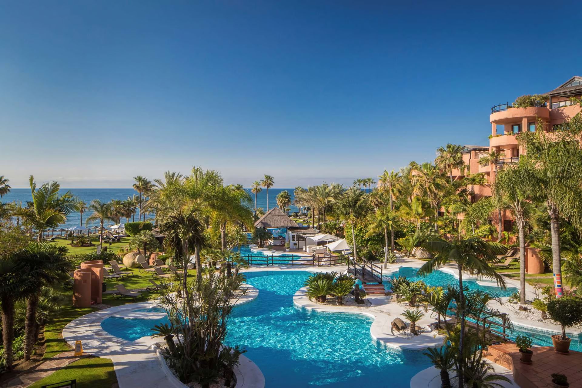 Kempinski Hotel Bahia Marbella